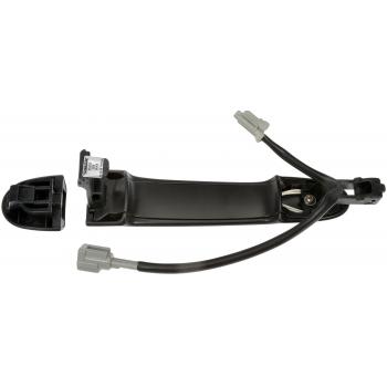 2015 Nissan March Exterior Door Handle Front Right Dorman 81202 image 1 of 4