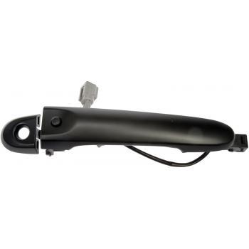 2015 Nissan March Exterior Door Handle Front Left Dorman 81204 image 2 of 4