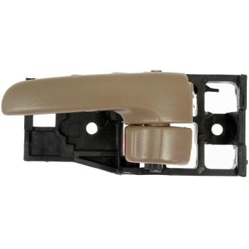 2005 Toyota Tundra Interior Door Handle Front Left Dorman 81256 image 1 of 4