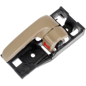 2005 Toyota Tundra Interior Door Handle Front Left Dorman 81256 image 4 of 4
