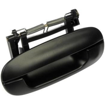 2007 Cadillac DTS Exterior Door Handle