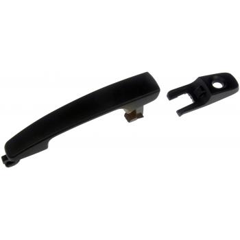 2009 Ford Focus Exterior Door Handle Front Left Dorman 81323 image 3 of 3