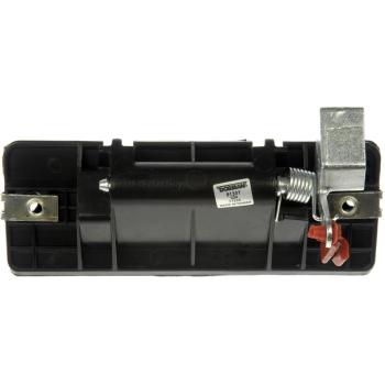 2010 Ford Explorer Liftgate Latch Handle