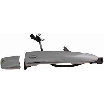 2017 Nissan Sentra Exterior Door Handle Front Right Dorman 81394 image 1 of 4