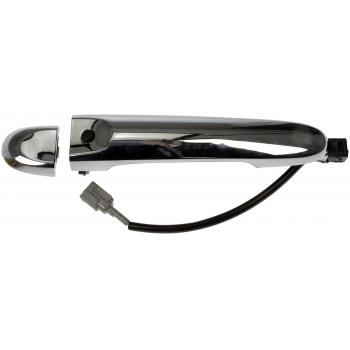 2015 Nissan March Exterior Door Handle Front Right Dorman 81404 image 3 of 4