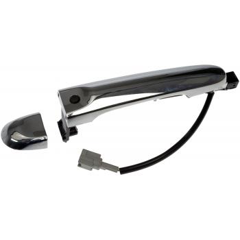 2015 Nissan March Exterior Door Handle Front Right Dorman 81404 image 4 of 4