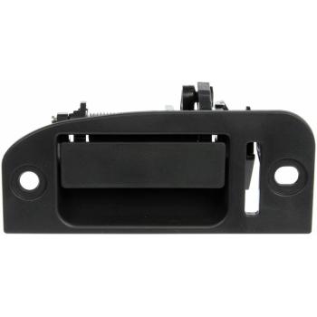 2008 Honda Element Exterior Door Handle