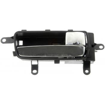 2005 Nissan Altima Interior Door Handle Front Right Dorman 81552 image 1 of 3