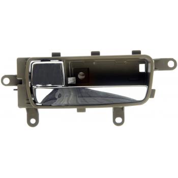 2005 Nissan Altima Interior Door Handle Front Left Dorman 81553 image 1 of 3