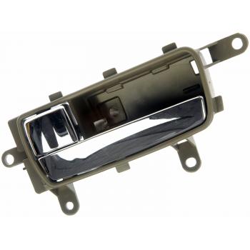 2005 Nissan Altima Interior Door Handle Front Left Dorman 81553 image 3 of 3