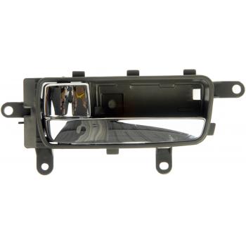 2005 Nissan Altima Interior Door Handle Front Left Dorman 81555 image 1 of 3