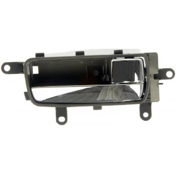2005 Nissan Altima Interior Door Handle Front Right Dorman 81556 image 1 of 3