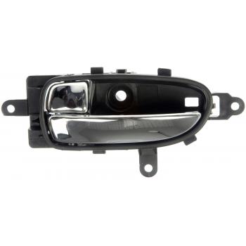 2016 Nissan NV1500 Interior Door Handle Front Left Dorman 81560 image 1 of 3