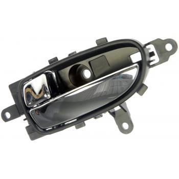 2016 Nissan NV1500 Interior Door Handle Front Left Dorman 81560 image 3 of 3