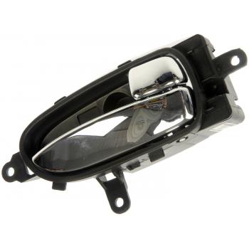 2016 Nissan NV1500 Interior Door Handle Front Right Dorman 81561 image 3 of 3
