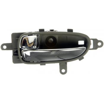 2016 Nissan NV1500 Interior Door Handle Front Left Dorman 81562 image 1 of 3
