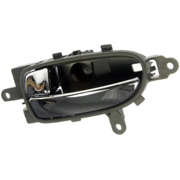 2016 Nissan NV1500 Interior Door Handle Front Left Dorman 81562 image 3 of 3