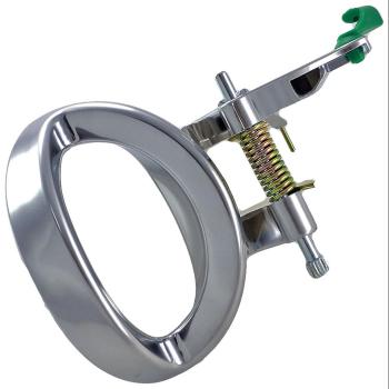 2007 Dodge Nitro Interior Door Handle