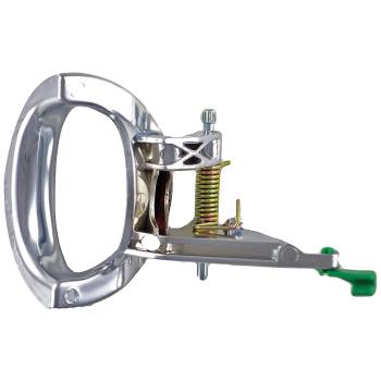 2007 Dodge Nitro Interior Door Handle Front Left Dorman 81632 image 2 of 3