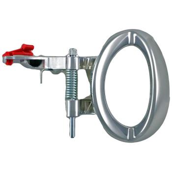 2007 Dodge Nitro Interior Door Handle Front Right Dorman 81633 image 3 of 3