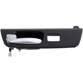 2009 Cadillac DTS Interior Door Handle