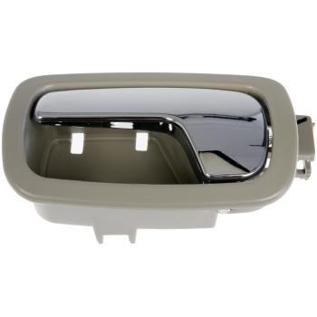 2009 Chevrolet Cobalt Interior Door Handle Front Left Dorman 81856 image 1 of 4