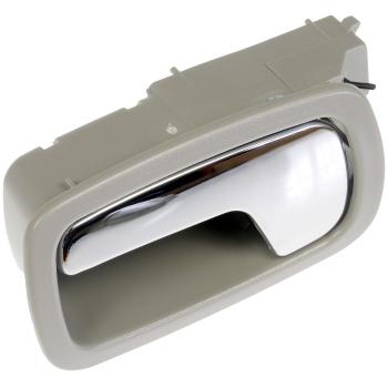 2009 Chevrolet Cobalt Interior Door Handle Front Left Dorman 81856 image 4 of 4