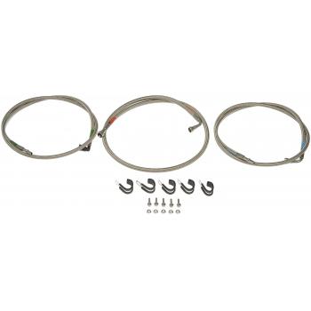 2004 Buick Rendezvous Fuel Line Dorman 819001 image 1 of 4