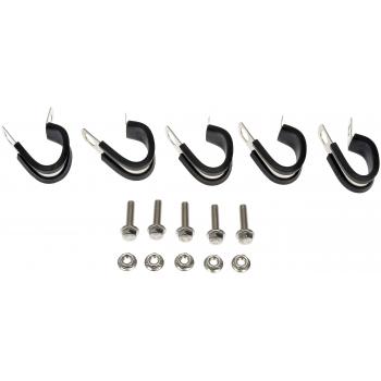 2004 Buick Rendezvous Fuel Line Dorman 819001 image 2 of 4