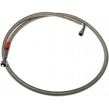 2004 Buick Rendezvous Fuel Line Dorman 819001 image 3 of 4