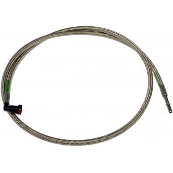 2004 Buick Rendezvous Fuel Line Dorman 819001 image 4 of 4