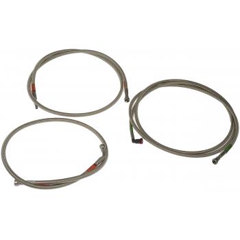 2012 GMC Terrain Fuel Line Dorman 819003 image 1 of 4