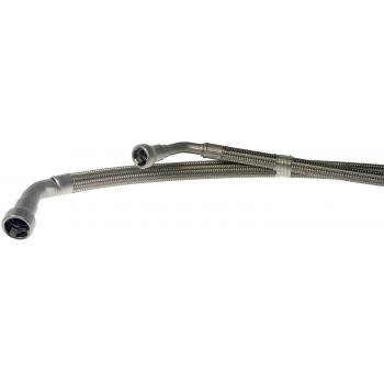 2006 Chevrolet Silverado 2500 HD Fuel Line Rear Dorman 819800 image 3 of 4