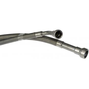 2006 Chevrolet Silverado 2500 HD Fuel Line Rear Dorman 819800 image 4 of 4