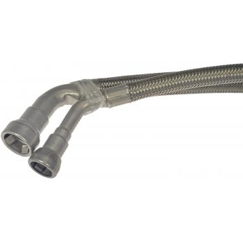 2003 GMC Sierra 2500 HD Fuel Line Dorman 819801 image 3 of 4
