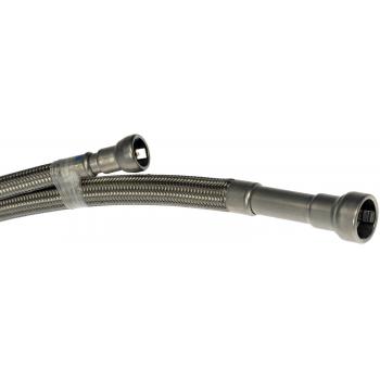 2003 GMC Sierra 2500 HD Fuel Line Dorman 819801 image 4 of 4