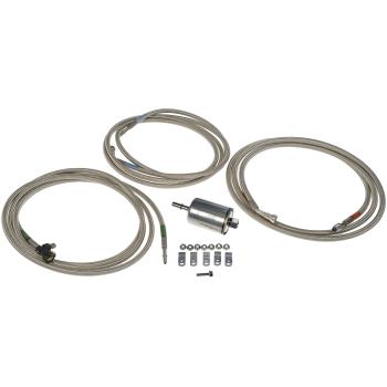 2000 Pontiac Grand Prix Fuel Line Dorman 819808 image 1 of 4
