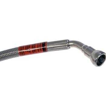 2000 Pontiac Grand Prix Fuel Line Dorman 819808 image 4 of 4