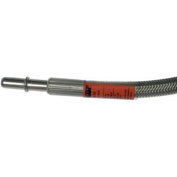 2008 GMC Sierra 1500 Fuel Line Dorman 819810 image 4 of 4