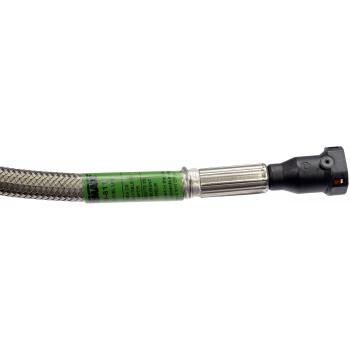 2005 Saturn Ion Fuel Line Front Dorman 819811 image 3 of 4