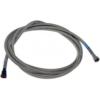 2005 Saturn Ion Fuel Line Front Dorman 819811 image 4 of 4