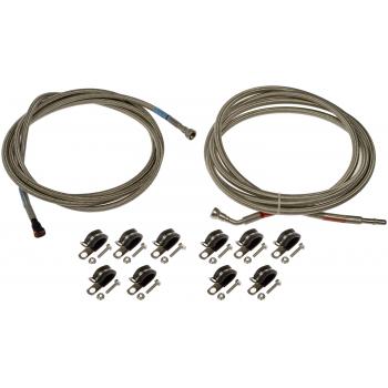 Dorman 819811 - Fuel Line Dorman 819811 Fuel Line product image 6 of 11
