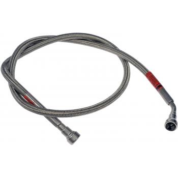2004 GMC Yukon Fuel Line Front Dorman 819812 image 2 of 4