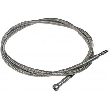 2004 GMC Yukon Fuel Line Front Dorman 819812 image 3 of 4