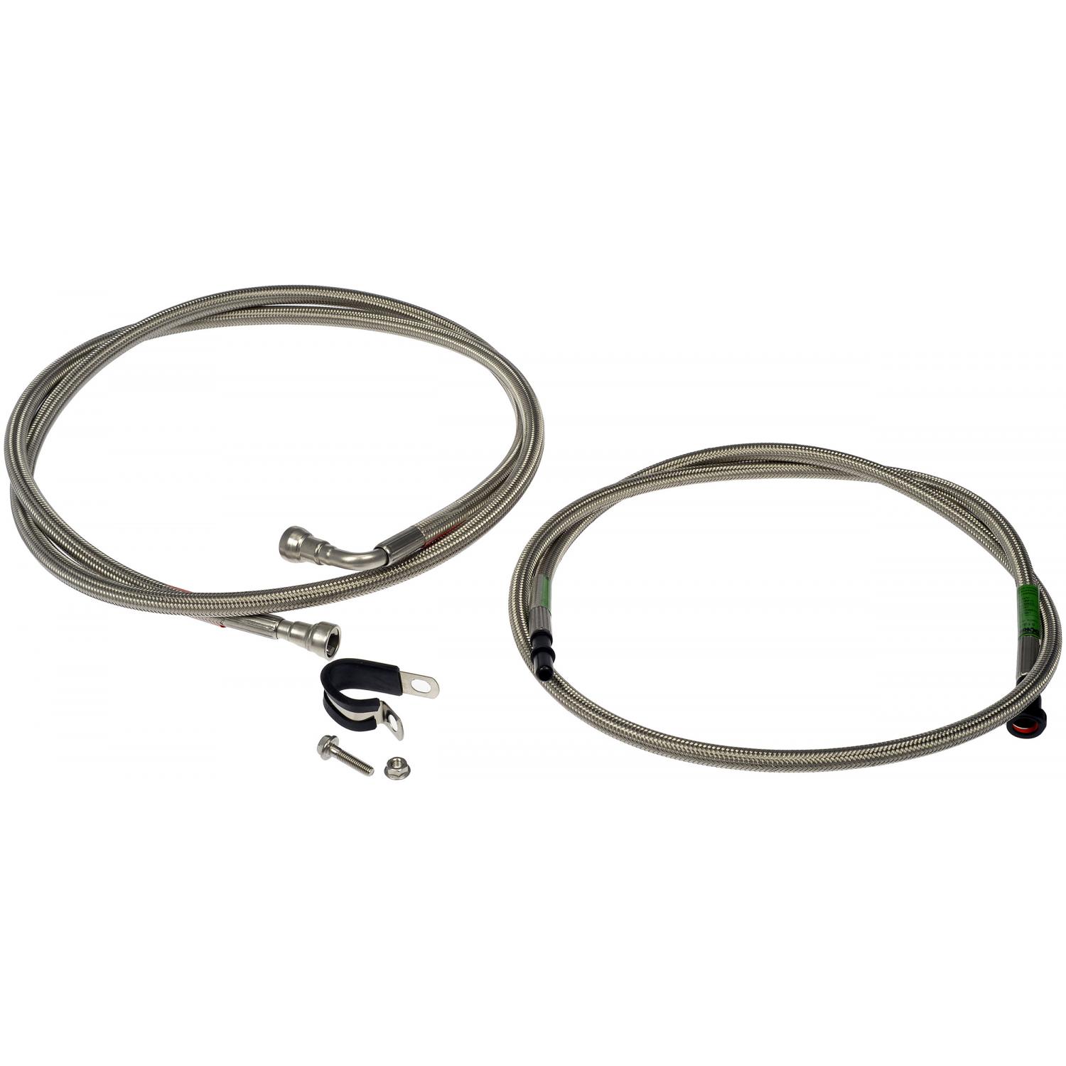 Dorman 819814 - Fuel Line Dorman 819814 Fuel Line product image 1 of 7