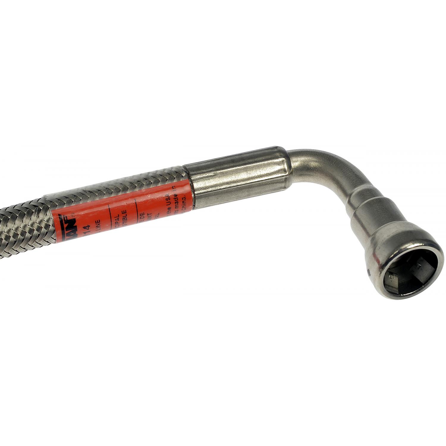 Dorman 819814 - Fuel Line Dorman 819814 Fuel Line product image 4 of 7