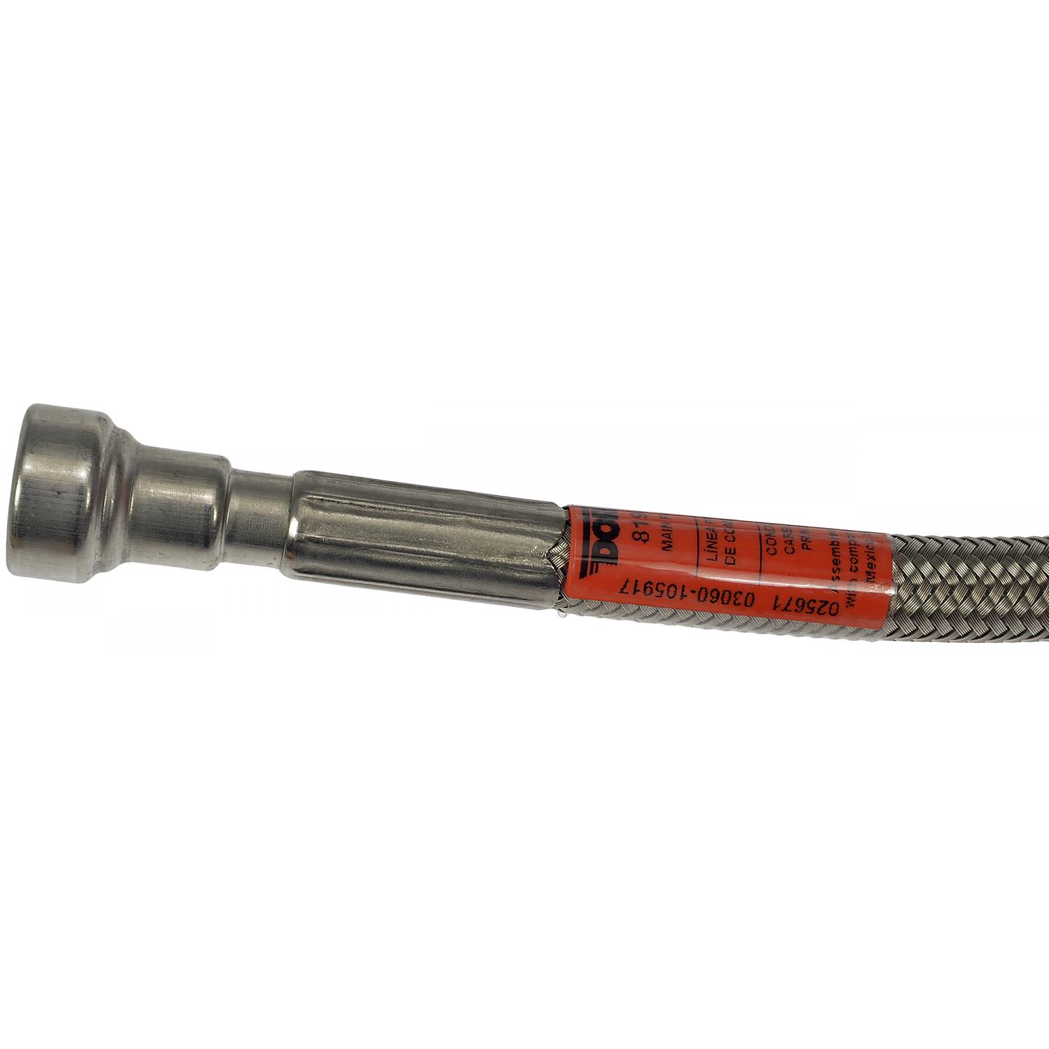 Dorman 819814 - Fuel Line Dorman 819814 Fuel Line product image 5 of 7