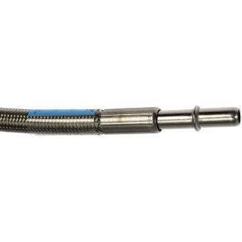 2008 Chevrolet Silverado 2500 HD Fuel Line Front Dorman 819815 image 3 of 4