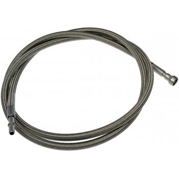 2008 Chevrolet Silverado 2500 HD Fuel Line Dorman 819816 image 3 of 4
