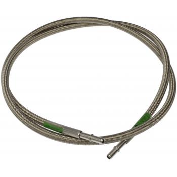 2008 Chevrolet Silverado 2500 HD Fuel Line Dorman 819816 image 4 of 4